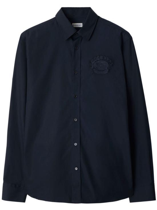  버버리 긴팔 셔츠 8095334 C1172 STORM