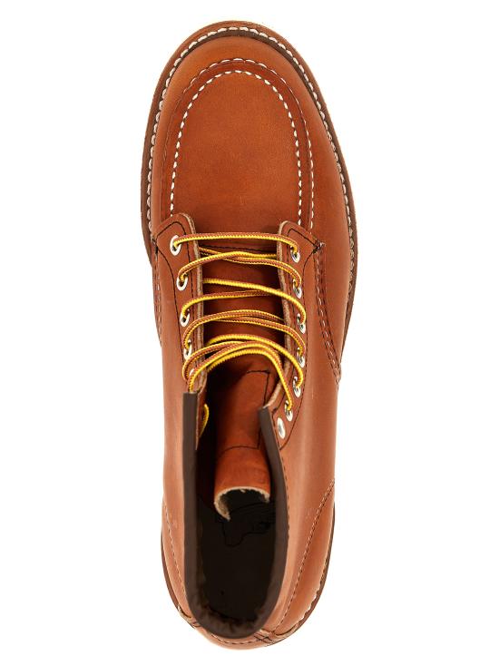 26SS 레드윙 부츠 0087D5 Brown - RED WING