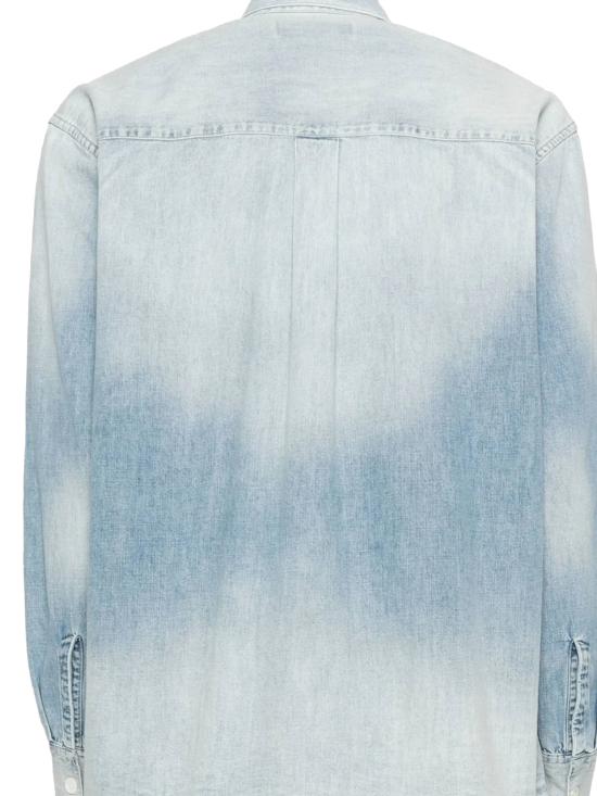 25FW 아워레가시 셔츠 M4252AC X - OUR LEGACY