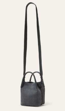 25FW 로로피아나 숄더백 FAP3123 706E - LORO PIANA