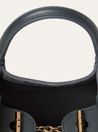 25FW 로로피아나 숄더백 FAP3123 706E - LORO PIANA