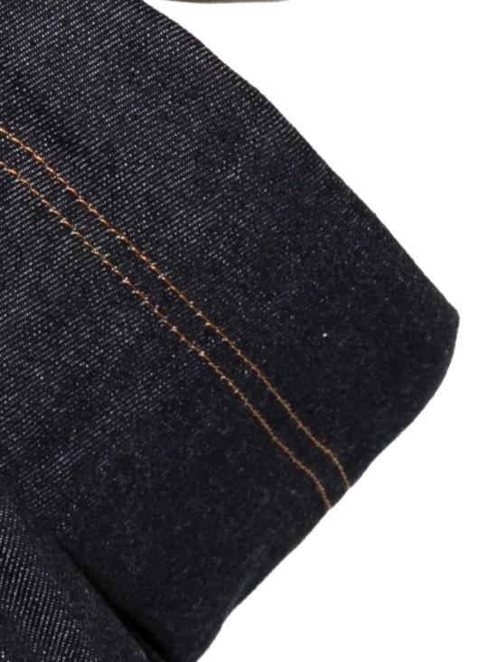 25FW 자크뮈스 미디 원피스 DRW00720AD00041 390 Blue - JACQUEMUS