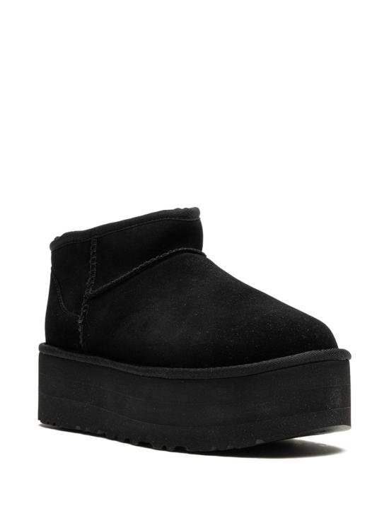25FW 어그 슈즈 1135092 BLK Black - UGG