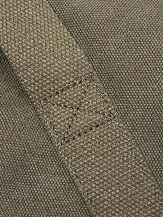 25FW 아페쎄 백팩 CODBMH62230 JAA Kaki - A.P.C.