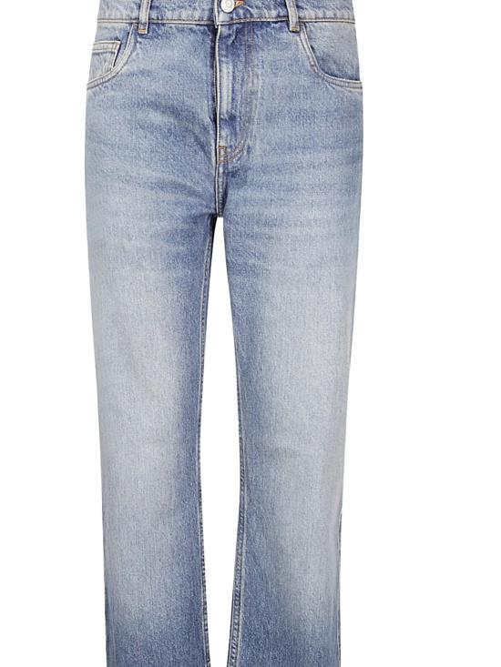 25FW 코페르니 데님 팬츠 COPP163F2022 BLU Blue - COPERNI