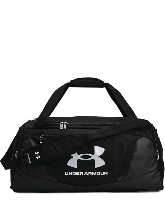25FW 언더아머 토트백 1369223 0001 Black