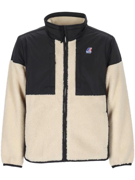 25FW 까웨 수트 자켓 K6133HW A0D BLACK PURE ECRU