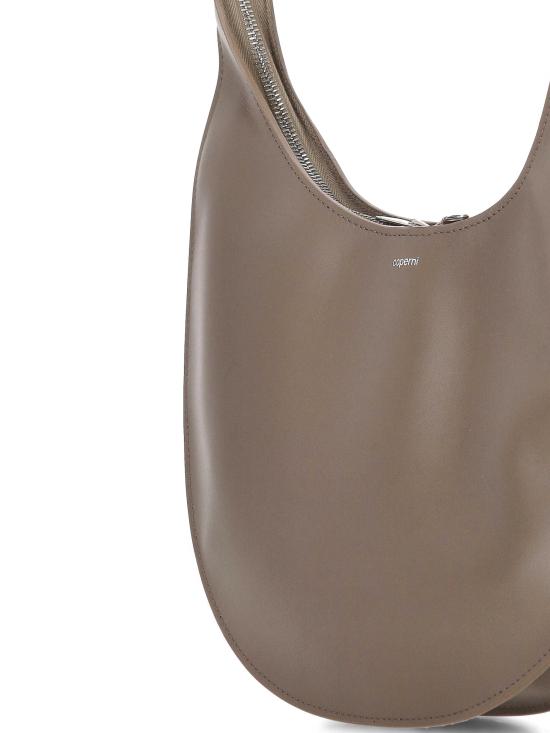 25FW 코페르니 숄더백 COPBA109F6004 BRW Brown - COPERNI