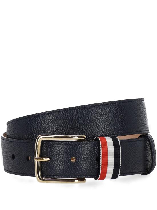 25FW 톰브라운 벨트 MCX039A 00198415 Blue