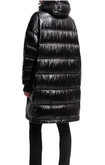 25FW 몽클레어 수트 자켓 K20981C00003 5981E999 - MONCLER