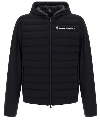 25FW 몽클레어 그레노블 테크티컬 나일론 자켓 K20978G00032 89ALV999