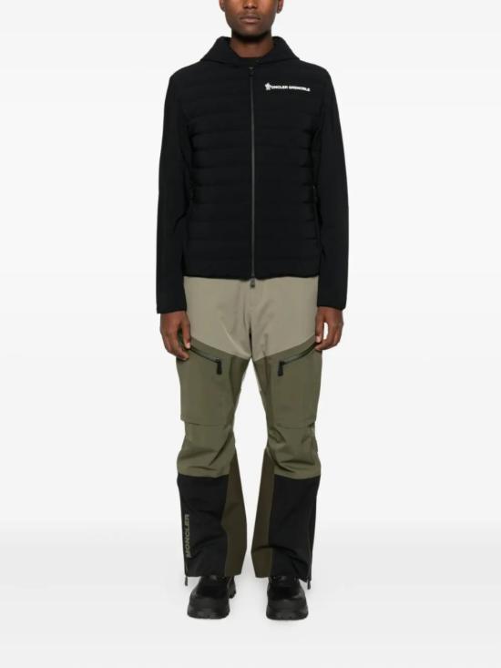 25FW 몽클레어 그레노블 테크티컬 나일론 자켓 K20978G00032 89ALV999 - MONCLER