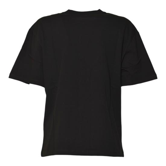 25FW 칼하트 WIP 반팔 티셔츠 I032318 1V2XX Black - CARHARTT WIP