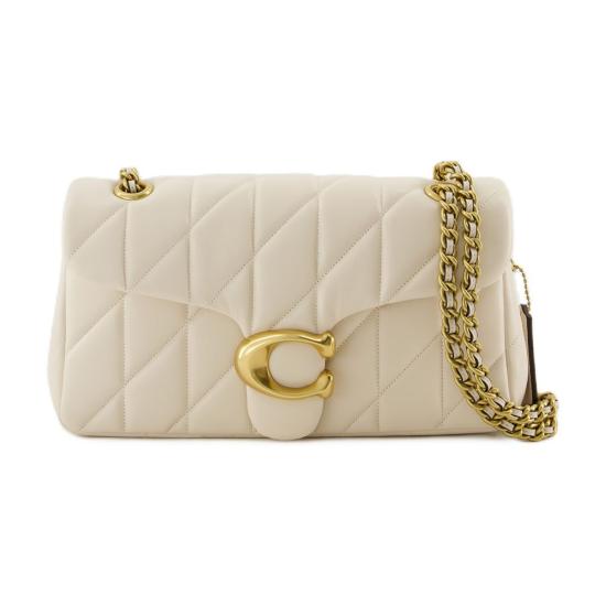 26SS 코치 크로스백 CP150 B4 HA white