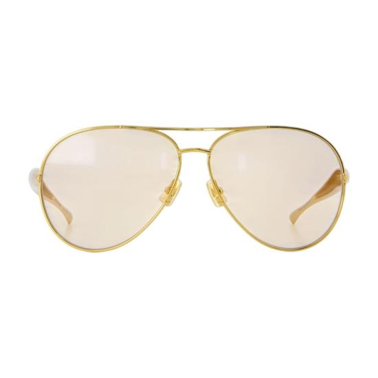 26SS 보테가베네타 선글라스 BV1305S 002 gold