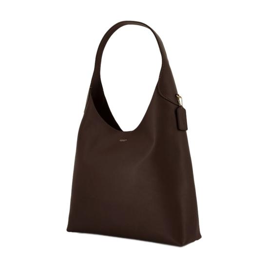 26SS 코치 BROOKLYN 브루클린 숄더백 39 CU044 B4MPL brown - COACH