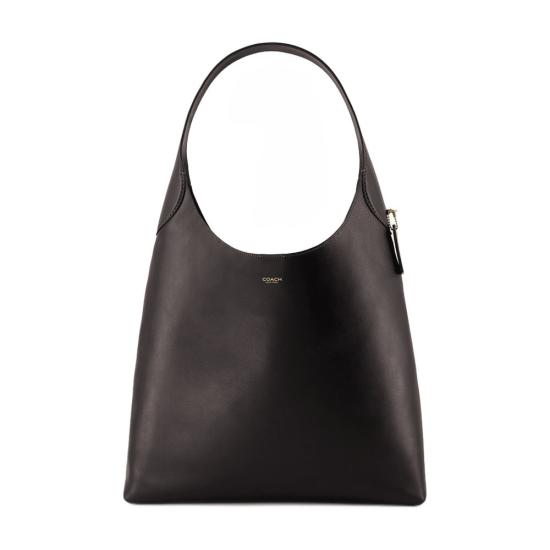 26SS 코치 BROOKLYN 브루클린 숄더백 39 CU044 B4 BK black