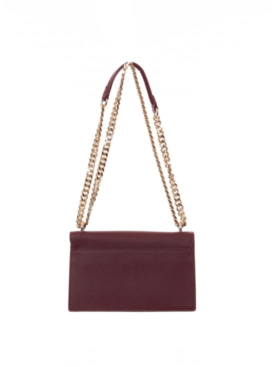 25FW 로베르토 카발리 숄더백 79RA4BBA ZS766343 PURPLE - ROBERTO CAVALLI