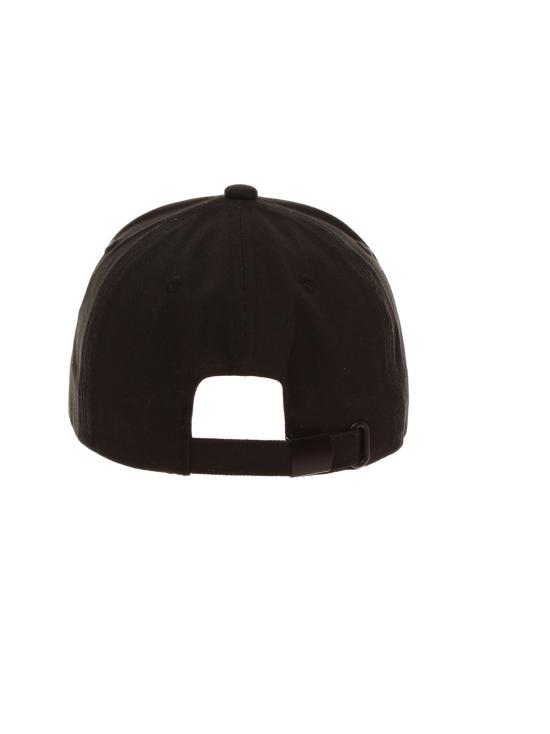 25FW 저스트까발리 볼캡 79QAZK30 ZG192L01 Black - JUST CAVALLI