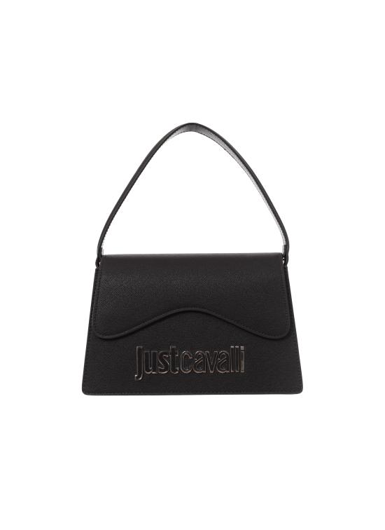 25FW 로베르토 카발리 숄더백 79RA4BB4 ZS766899 Black