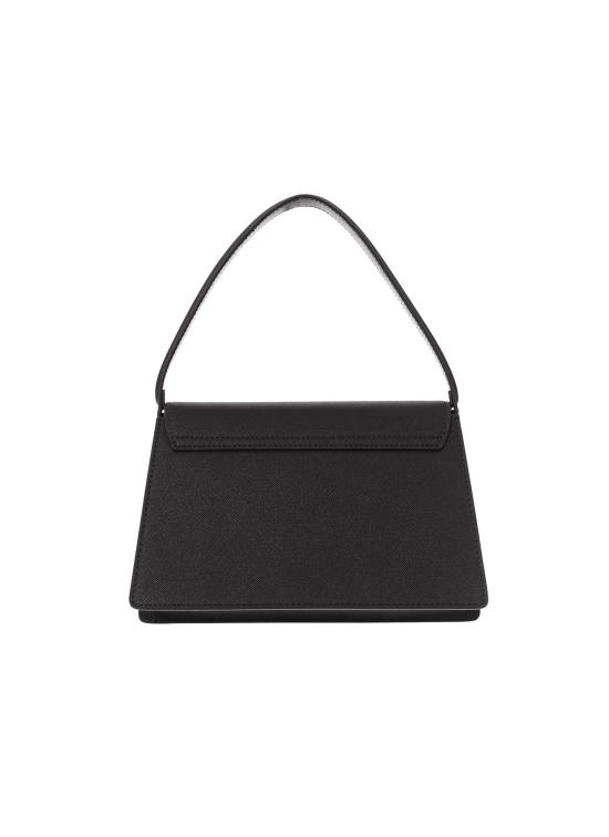 25FW 로베르토 카발리 숄더백 79RA4BB4 ZS766899 Black - ROBERTO CAVALLI