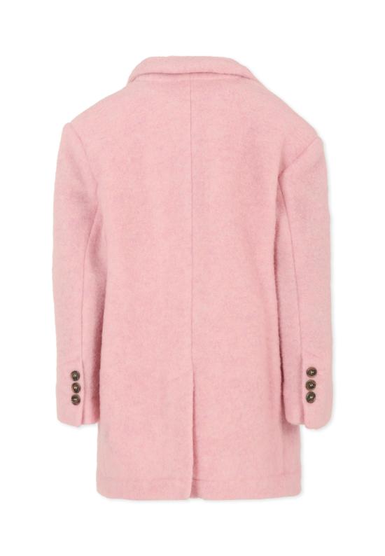 24FW [키즈] 두두 자켓 DV2Q04 E0077 505 PINK - DOUUOD