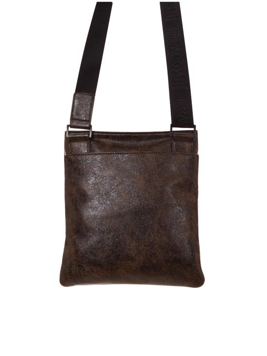 25FW 로베르토 카발리 숄더백 79QA4B12 ZSD10747 Brown - ROBERTO CAVALLI