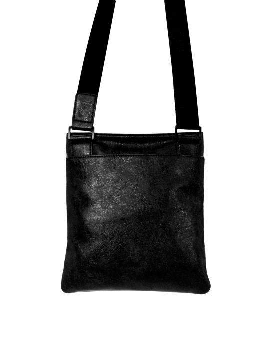 25FW 로베르토 카발리 숄더백 79QA4B12 ZSD10899 Black - ROBERTO CAVALLI