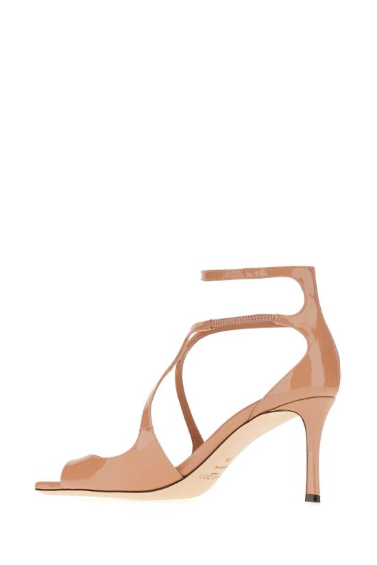 26SS 지미추 샌들 AZIA75PAT BALLETPINK - JIMMY CHOO