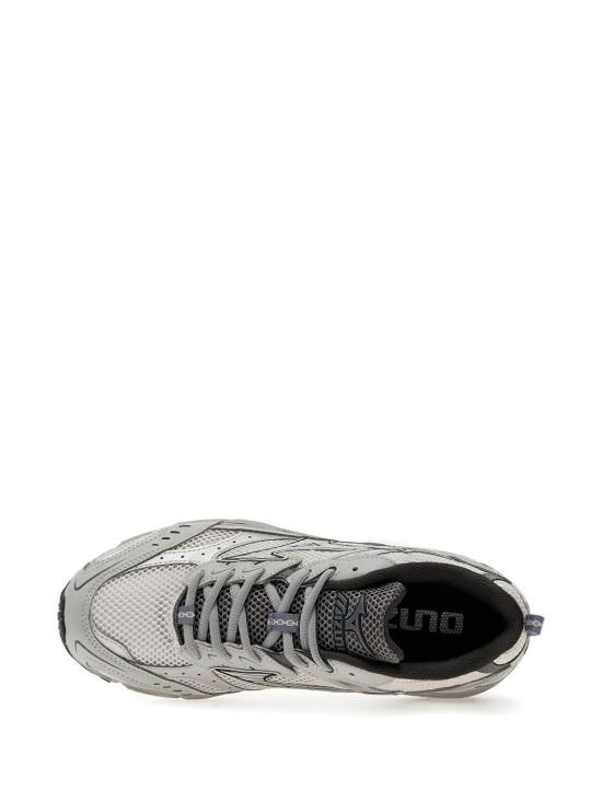 25FW 미즈노 스니커즈 D1GA2451 14 Grey - MIZUNO