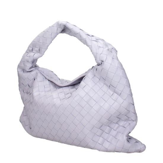 26SS 보테가베네타 스몰 홉 백 763966V3IV11432 - BOTTEGA VENETA