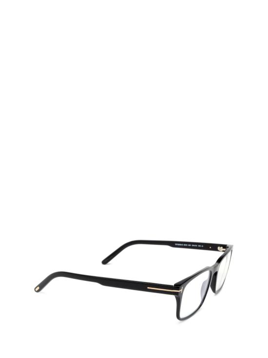 26FW 톰포드 안경 FT5938 B 001 SHINY BLACK - TOMFORD