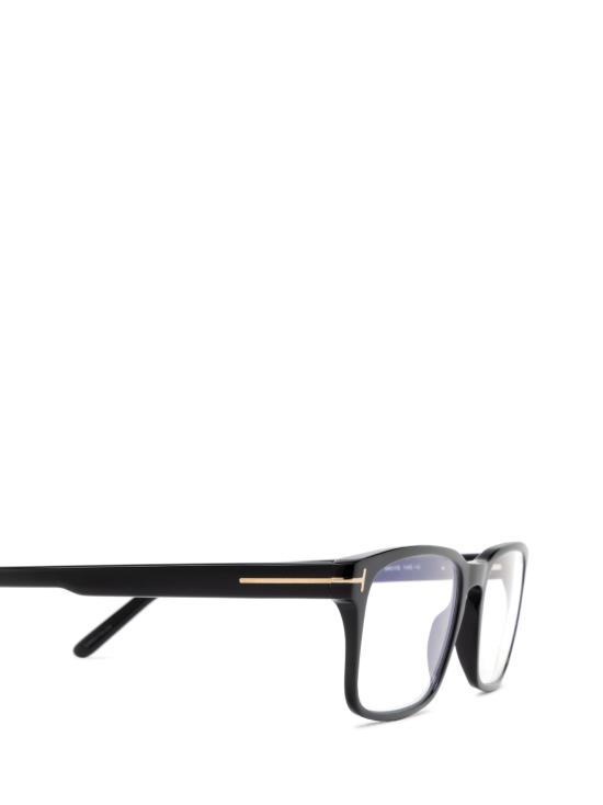 26FW 톰포드 안경 FT5938 B 001 SHINY BLACK - TOMFORD
