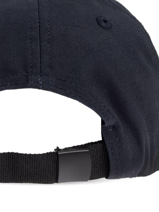 25FW [키즈] 스톤 아일랜드 모자 K2S169100004 S0248V0020 Blue - STONE ISLAND