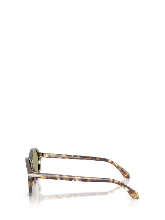 26FW 조르지오 아르마니 선글라스 AR8237 623214 HAVANA GIALLA - GIORGIO ARMANI
