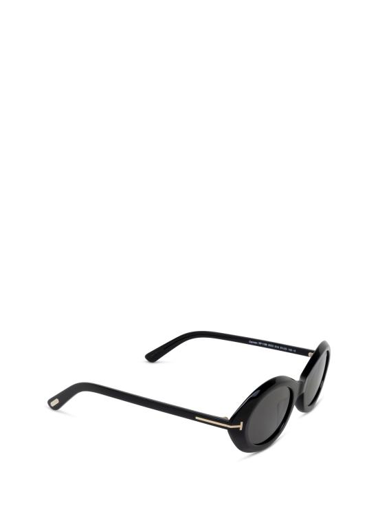 26FW 톰포드 선글라스 FT1186 01A SHINY BLACK - TOMFORD
