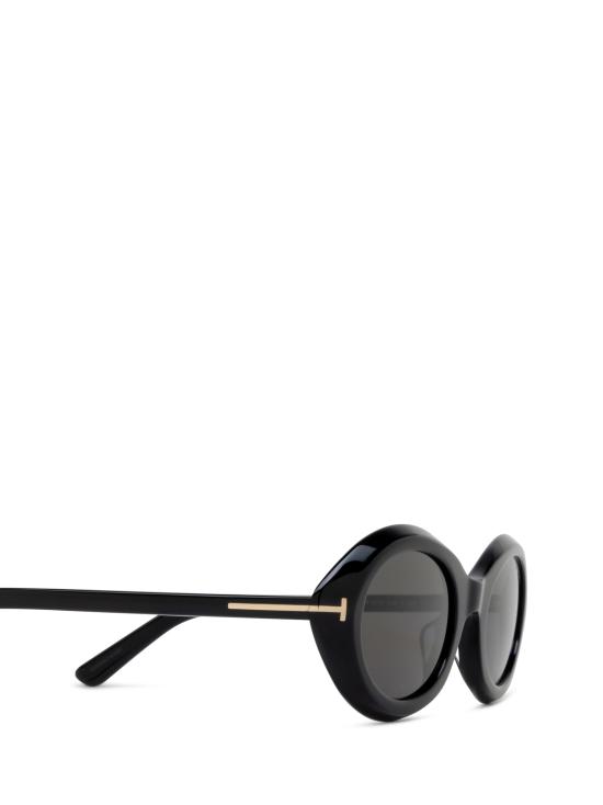 26FW 톰포드 선글라스 FT1186 01A SHINY BLACK - TOMFORD