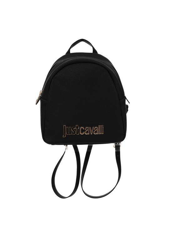 25FW 로베르토 카발리 백팩 79RA4BBD ZS766899 Black