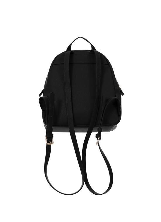 25FW 로베르토 카발리 백팩 79RA4BBD ZS766899 Black - ROBERTO CAVALLI