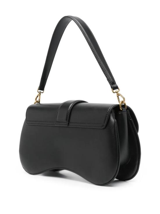 25FW 로베르토 카발리 숄더백 79RA4BA1 ZSA89899 Black - ROBERTO CAVALLI