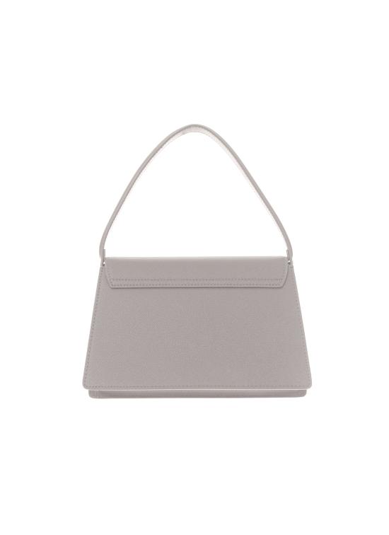 25FW 로베르토 카발리 숄더백 79RA4BB4 ZS766836 Grey - ROBERTO CAVALLI