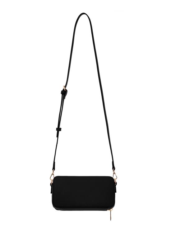 25FW 저스트까발리 크로스백 79RA4BB3 ZS766899 Black - JUST CAVALLI
