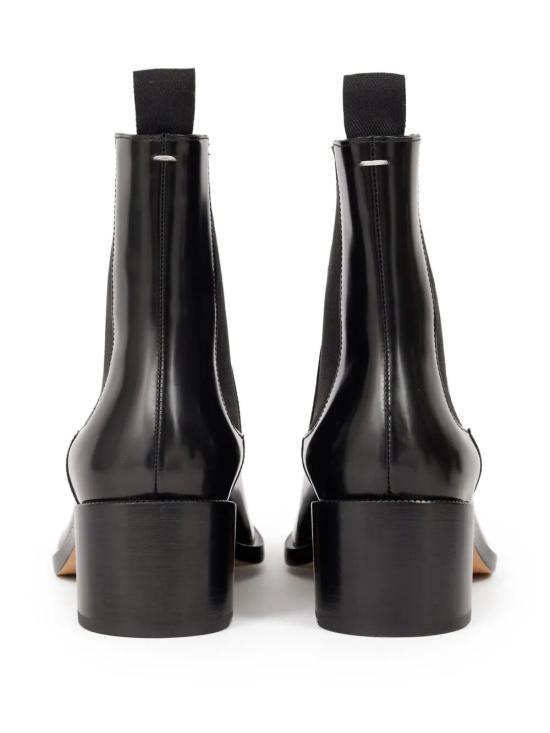 25FW 마르지엘라 부츠 S58WU0427 PS679 T8013 BLACK - MAISON MARGIELA