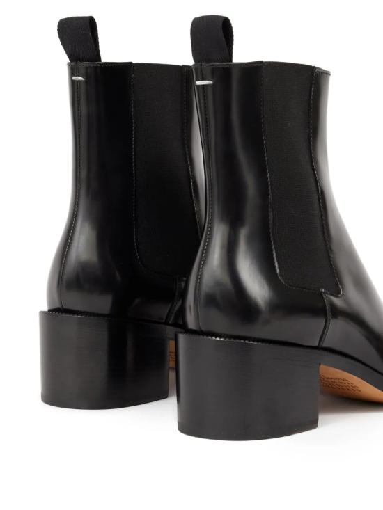25FW 마르지엘라 부츠 S58WU0427 PS679 T8013 BLACK - MAISON MARGIELA