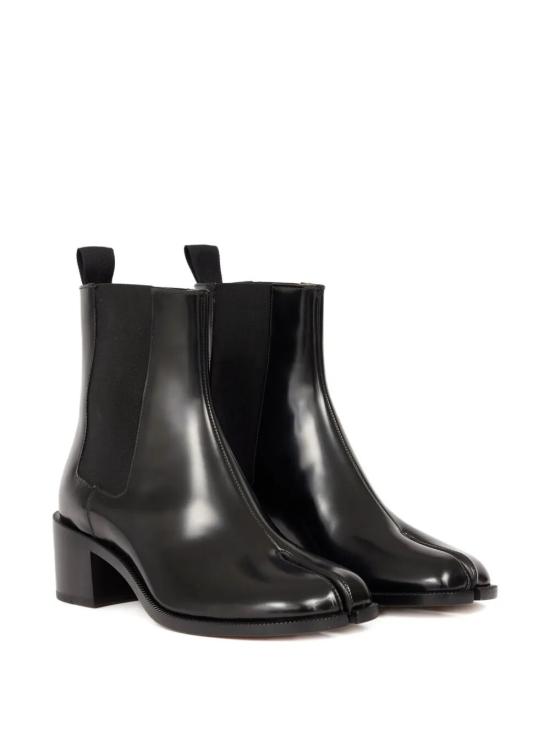 25FW 마르지엘라 부츠 S58WU0427 PS679 T8013 BLACK - MAISON MARGIELA