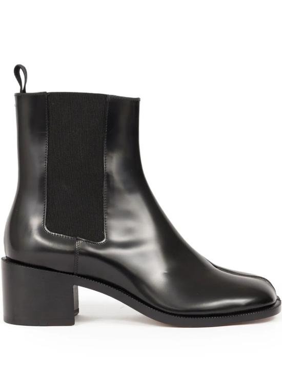 25FW 마르지엘라 부츠 S58WU0427 PS679 T8013 BLACK