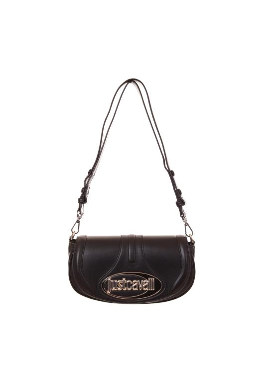 25FW 로베르토 카발리 숄더백 79RA4BM1 ZS749899 Black