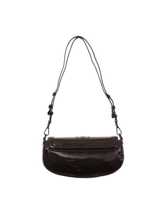 25FW 로베르토 카발리 숄더백 79RA4BM1 ZS749899 Black - ROBERTO CAVALLI
