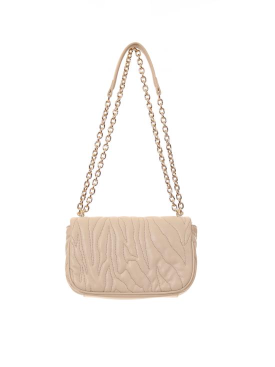 25FW 로베르토 카발리 숄더백 79RA4BE4 ZSB23004 White - ROBERTO CAVALLI