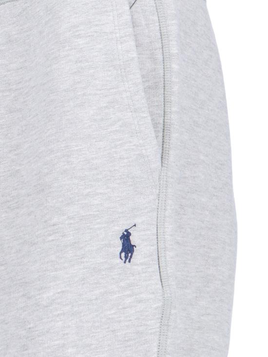 25FW 폴로 랄프로렌 스트레이트 팬츠 710 793939 002 Grey - POLO RALPH LAUREN